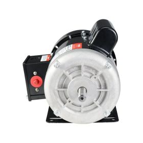 VEVOR 0.75HP Electric Motor 1725 rpm, AC 115V/230V, 56 Frame, Air Compressor Motor Single Phase, 5/8" Keyed Shaft